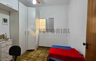 Imagem 7: Sobrado com 5 dormitórios à venda, 253 m² por R$ 650.000,00 - Poiares...