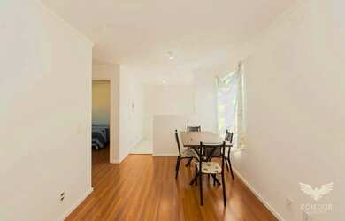 Imagem 3: Apartamento em ALMIRANTE TAMANDARÉ com 45,48m²