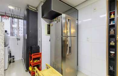 Imagem 12: VISTA LIVRE E REFORMADO - SEDGWICK- RUA 31 SUL 2 SUÍTES E 1 QUARTO- 2...