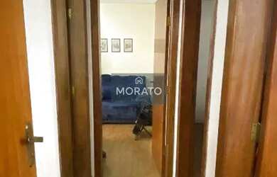 Imagem 13: APARTAMENTO 3 QUARTOS COM ÁREA DE SERVIÇO