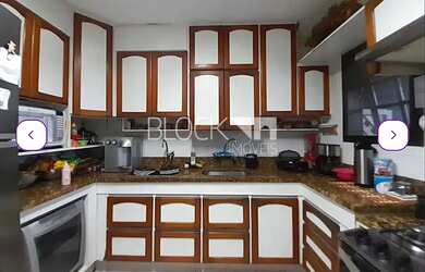 Imagem 15: Barra da Tijuca Casa de Condomínio 5 quartos, sendo 5 suites