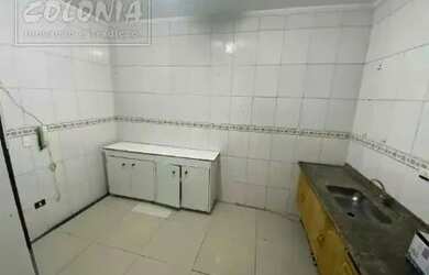 Imagem 2: Apartamento a venda - Vila Pires, Santo André