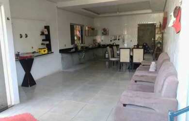 Imagem 4: Vendo casa em Ceilândia. 1 Vaga na garageme2 Dormitórios