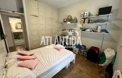 Imagem 14: 224 m² na Rua Cupertino Durão Varandão 2 vagas, luxo e espaço no Leblon