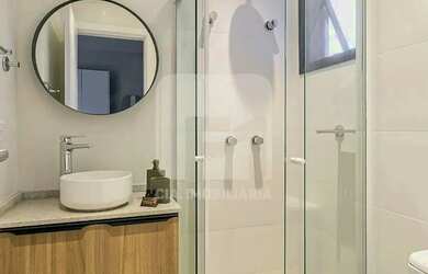 Imagem 15: Apartamento de 2 quartos na Cachoeira do Bom Jesus