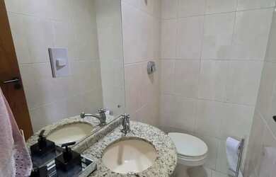 Imagem 9: Pituba Vista Mar Alto Padrão P Pessoas Exigentes Excelente P Sua Família...