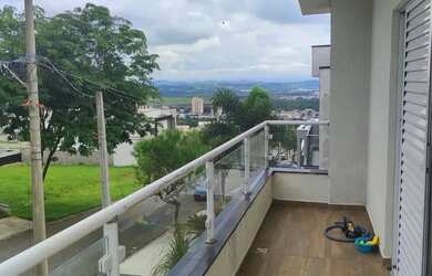 Imagem 14: Sobrado no Condomínio Fogaça