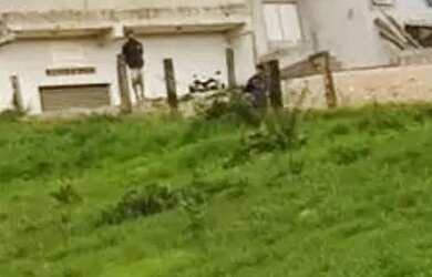 Imagem 12: AREA - TERRA PRETA - SP. 40.000m² de Área