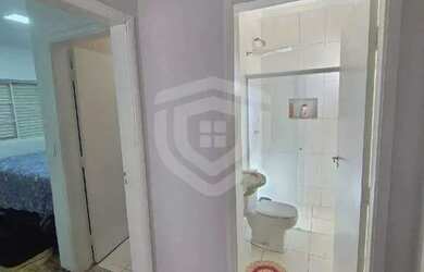 Imagem 8: Casa à Venda Dormitórios, Área Gourmet e Garagem Coberta para 5 Carros Jardim Gerson Fra