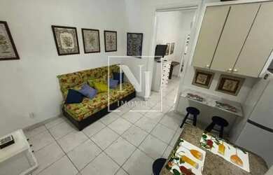 Imagem 9: APARTAMENTO 1 QUARTO no Bairro de Copacabana