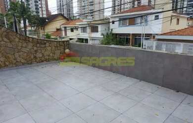 Imagem 15: Sobrado 300m² no Jardim Anália Franco por R$ 5.240,00