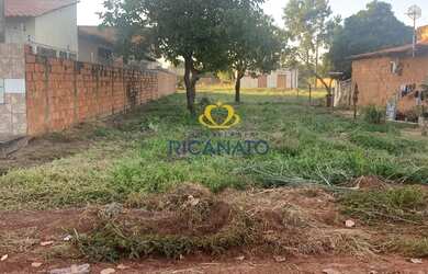 Imagem: O terreno possui 360m² de Área e está localizado em Jardim