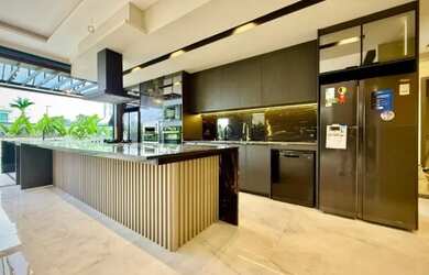 Imagem 15: Casa, Alphaville Fortaleza, 05 suítes