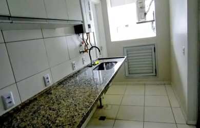 Imagem 5: Residencial Singolare 04 Qts/ 03 Suítes/ 134 m²/