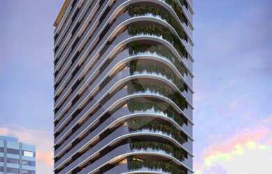 Imagem: O depósito possui 1 Vaga na garagem, 90m² de Área e está