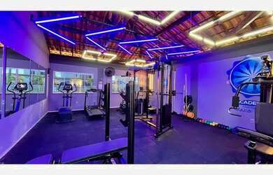 Imagem 10: CHARMOSO APARTAMENTO - ÁGUAS CLARAS