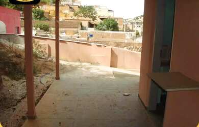 Imagem 3: Casa residencial no bairro Vila São João