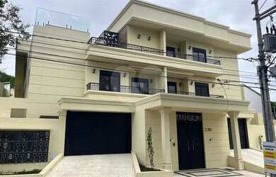 Imagem: O apartamento possui 3 Dormitórios, 2 Banheiros, 2 Vagas na