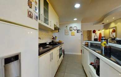 Imagem 13: Apartamento em Rua Dona Zulmira - Cavalhada - Porto Alegre/RS