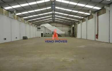 Imagem 3: Galpão para alugar em Itatiba, Distrito Industrial Alfredo Relo, com...
