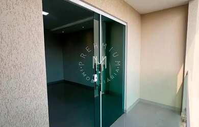 Imagem 9: Imóvel para venda possui 100 metros quadrados com 3 quartos em Felícia - Vitória da Conqui