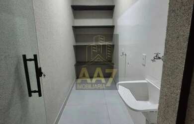 Imagem 14: Lindissima casa em alto padrao a Venda Cidade de Franca