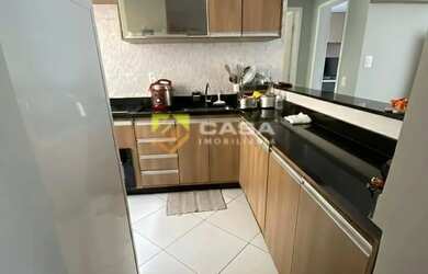 Imagem 6: Venha conhecer este lindo apartamento em Valparaiso - Pronto para morar...