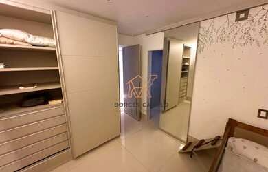 Imagem 16: Apartamento com 3 dormitórios para alugar, 154 m² por R$ 15.900/mês - Vila da Serra - Nova