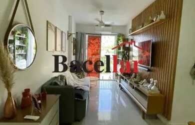 Imagem: O apartamento à venda possui 3 Dormitórios, 2 Banheiros, 1