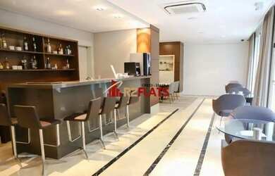 Imagem 15: Flat com ótimo preço no bairro Bela Vista. Confira