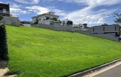 Imagem 4: Terreno à venda em Campinas, Alphaville Dom Pedro, com 487.2 m², Alphaville Dom Pedro 3
