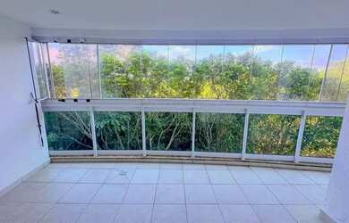 Imagem 8: Americas Park - Sun View, 3 quartos sendo 1 suíte, 143m