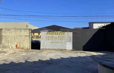 Imagem 5: Imóvel Industrial no Jardim de Luca