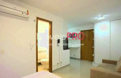 Imagem 3: Apartamento, Campo Belo - São Paulo