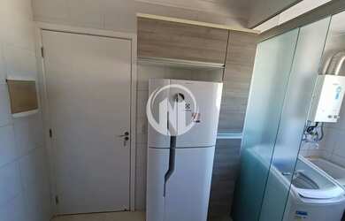 Imagem 5: Apartamento à venda com 2 dormitórios - Condomínio Excellence/Imperator/Majestic