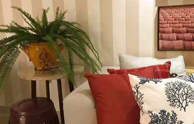 Imagem 12: ALUGO POR TEMPORADA - 05 quartos - 03 Suítes - Praia do Forte - Mata de São João