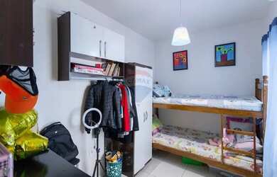 Imagem 15: Casa em condomínio no Bairro Parque Pinheiro Machado