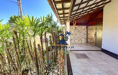 Imagem 6: Casa com 5 dormitórios para alugar, 185 m² por R$ 8.300,00/mês - Centro - São Pedro da Ald