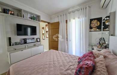 Imagem 10: Casa à venda com 3 quartos em Camobi Santa Maria - RS