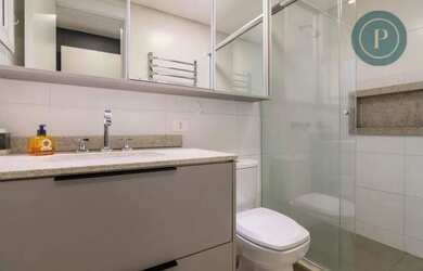 Imagem 14: Apartamento com 109m², semi-mobiliado à venda no Ecoville