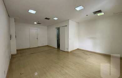 Imagem 2: Conjunto Comercial com 1 sala 1 Vaga em Higienópolis