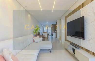 Imagem 4: Sobrado dos Sonhos à Venda no Bairro Alto, fachada de vidro, planta bem...