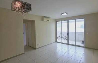 Imagem 1: Apartamento no Garden Club - Parque 10 de Novembro - Manaus