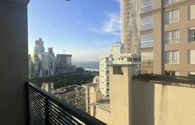 Imagem 12: Apartamento alto padrão com 3 suítes e 3 vagas de garagem - Meia Praia...