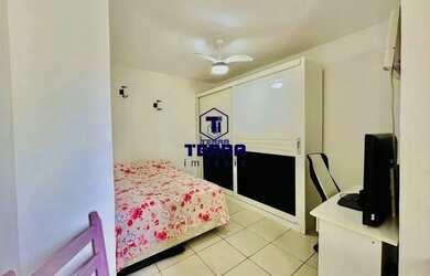 Imagem 12: Casa duplex com 3 quartos sendo 1 suíte, com grande quintal, em Maria...