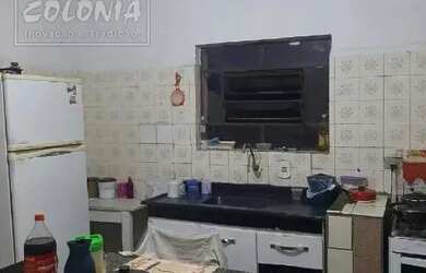 Imagem 2: Casa a venda - Vila Guaraciaba, Santo André