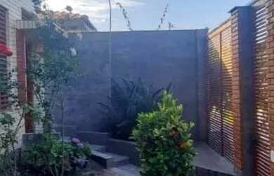 Imagem 12: CASA ASSOBRADADA - POMPÉIA - SP