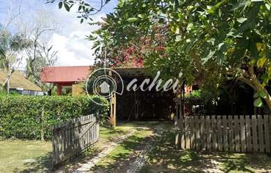 Imagem 2: Casa térrea à venda em Itacimirim