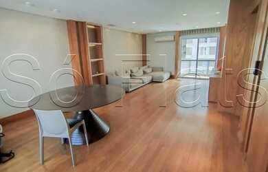 Imagem: Residencial Barcelona, apartamento disponível para locação