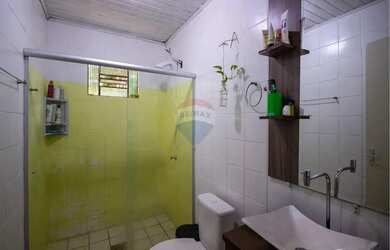 Imagem 13: Casa Com Terreno Amplo!